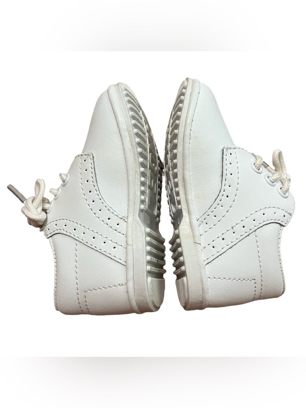 Angel shoes - Picture 3 of 4